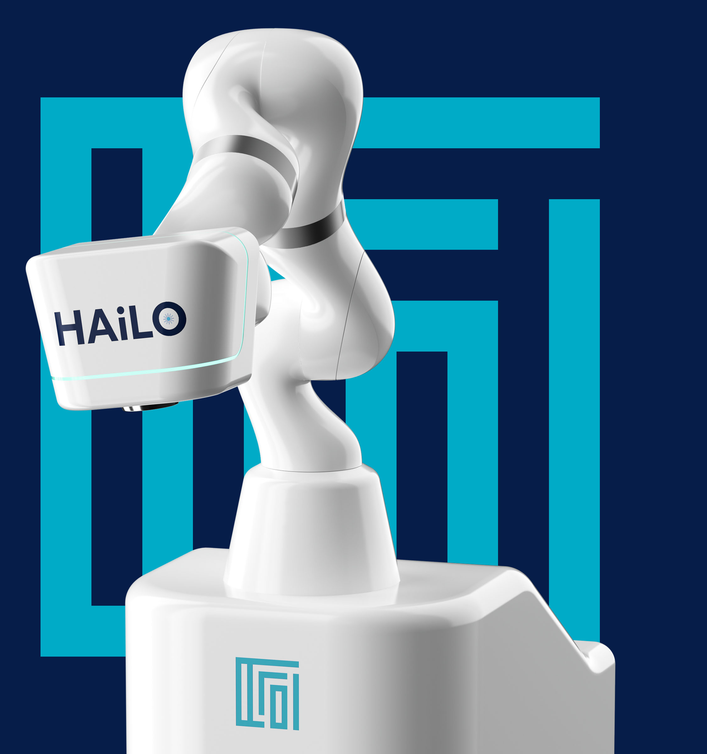 HAiLO™ design concept v4