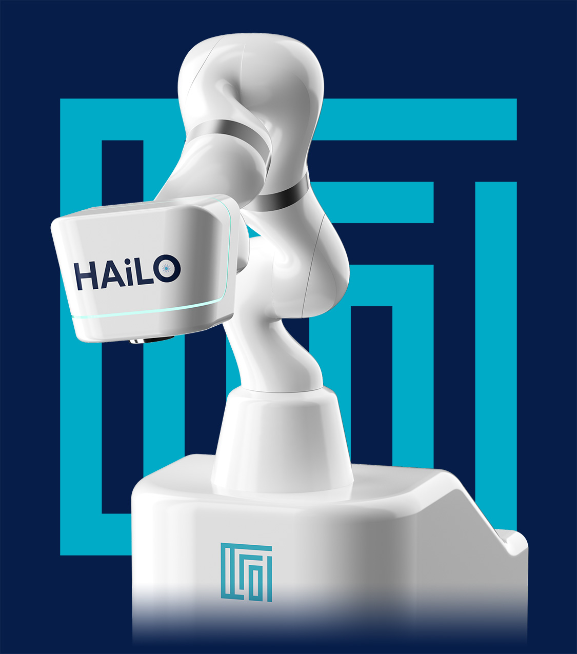 HAiLO™ design concept v4